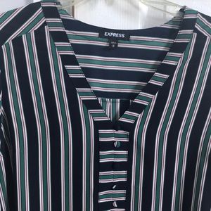 Express Blouse